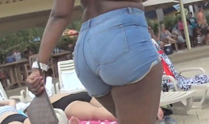 Ebony Thick