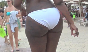 Ebony Thick